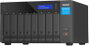 QNAP TVS-H874X-I9-64G NAS de 8 bahías con Intel Core i9 y 64GB RAM