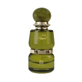 Ahmed Al Maghribi Green Pearl Agua de perfume Unisex 80 ml