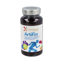 Artifin