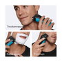 Braun Series 3 3010 BT Black/Blue en Negro y Azul