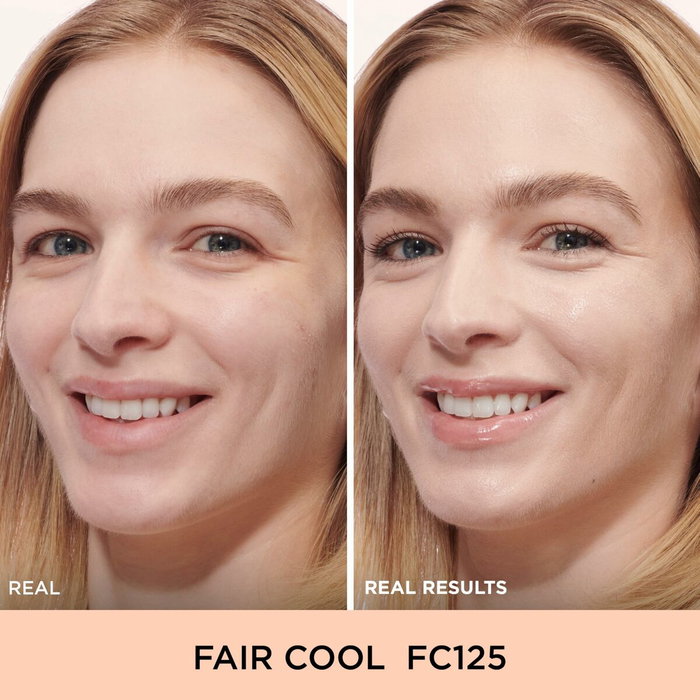 It Cosmetics DO IT ALL RADIANT corrector #105-Fair Cool 7 ml - Corrector en suero 4 en 1, cobertura media, 16 horas de iluminación It Cosmetics DO IT ALL RADIANT corrector #105-Fair Cool 7 ml - Corrector en suero 4 en 1, cobertura media, 16 horas de iluminación