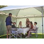 Coleman FastPitch OnePush Shelter L 3,96m x 3,96m