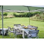 Coleman FastPitch OnePush Shelter L 3,96m x 3,96m