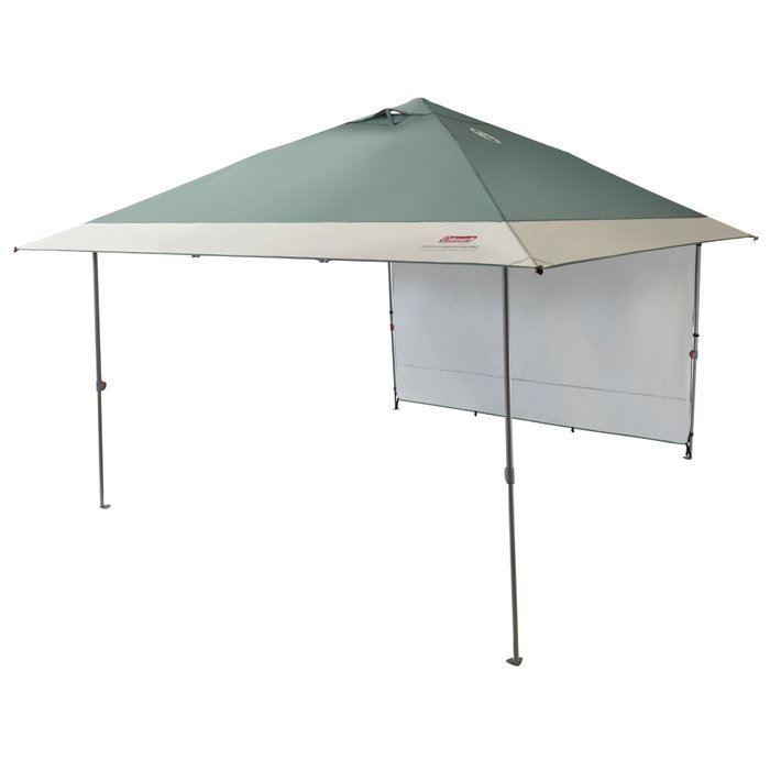 Coleman FastPitch OnePush Shelter L 3,96m x 3,96m Coleman FastPitch OnePush Shelter L 3,96m x 3,96m