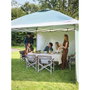 Coleman FastPitch OnePush Shelter L 3,96m x 3,96m