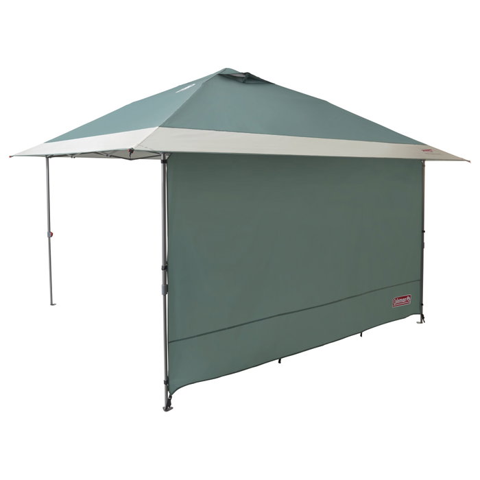 Coleman FastPitch OnePush Shelter L 3,96m x 3,96m Coleman FastPitch OnePush Shelter L 3,96m x 3,96m