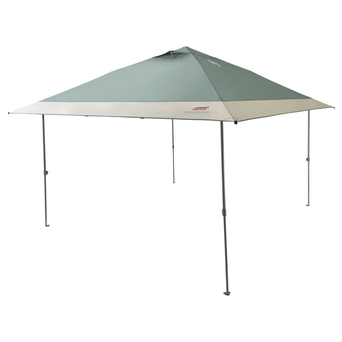 Coleman FastPitch OnePush Shelter L 3,96m x 3,96m Coleman FastPitch OnePush Shelter L 3,96m x 3,96m