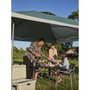 Coleman FastPitch OnePush Shelter L 3,96m x 3,96m