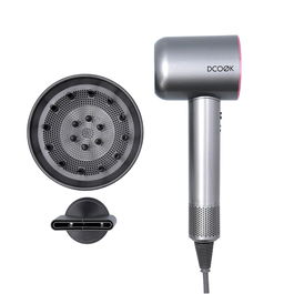Secador sin Escobillas Gallery DCook 1600 W Bldc