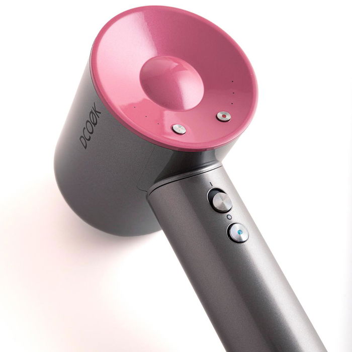 Secador sin Escobillas Gallery DCook 1600 W Bldc