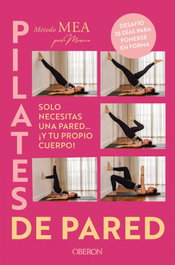 OBERON Pilates de pared, Marine Pellegrini