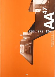 T6, Paredes Pedrosa: Arquitecturas de Autor Nº 44 - AA.VV.