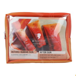 Schwarzkopf SKPF BC Sun Protect Pack 2026