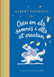 BEASCOA Creu en els somnis i ells et crearán, Albert Espinosa - BEASCOA