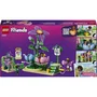 LEGO Friends Tazas Locas: Flores y Hadas 42702