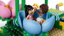 LEGO Friends Tazas Locas: Flores y Hadas 42702