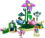 LEGO Friends Tazas Locas: Flores y Hadas 42702