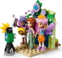 LEGO Friends Tazas Locas: Flores y Hadas 42702