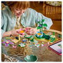LEGO Friends Tazas Locas: Flores y Hadas 42702