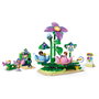 LEGO Friends Tazas Locas: Flores y Hadas 42702