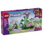 LEGO Friends Tazas Locas: Flores y Hadas 42702