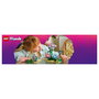 LEGO Friends Tazas Locas: Flores y Hadas 42702