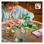 LEGO Friends Tazas Locas: Flores y Hadas 42702