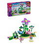 LEGO Friends Tazas Locas: Flores y Hadas 42702