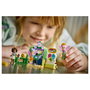 LEGO Friends Tazas Locas: Flores y Hadas 42702