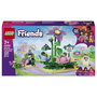 LEGO Friends Tazas Locas: Flores y Hadas 42702