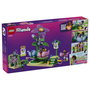 LEGO Friends Tazas Locas: Flores y Hadas 42702