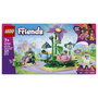 LEGO Friends Tazas Locas: Flores y Hadas 42702