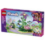 LEGO Friends Tazas Locas: Flores y Hadas 42702