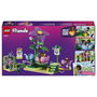 LEGO Friends Tazas Locas: Flores y Hadas 42702