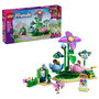 LEGO Friends Tazas Locas: Flores y Hadas 42702