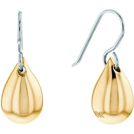 Pendientes Mujer Calvin Klein 35000074 Acero Inoxidable