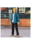 Bandai Tamashii Nations S.H.Figuarts Asakura Shin Sakamoto Days 15 cm