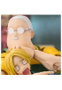 Bandai Tamashii Nations S.H.Figuarts Asakura Shin Sakamoto Days 15 cm