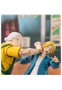 Bandai Tamashii Nations S.H.Figuarts Asakura Shin Sakamoto Days 15 cm