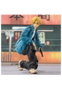 Bandai Tamashii Nations S.H.Figuarts Asakura Shin Sakamoto Days 15 cm