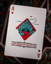 DC Comics Baraja de cartas Superman: The Man of Steel