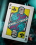 DC Comics Baraja de cartas Superman: The Man of Steel
