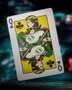 DC Comics Baraja de cartas Superman: The Man of Steel