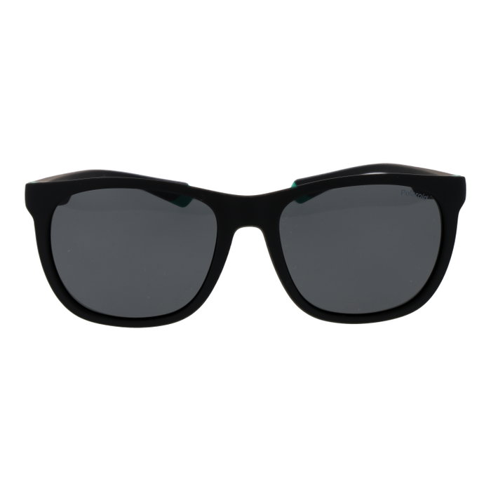 Polaroid PLD-2140-S-543OLM9 Gafas de sol unisex con cristal gris polarizado