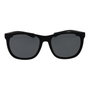 Polaroid PLD-2140-S-543OLM9 Gafas de sol unisex con cristal gris polarizado