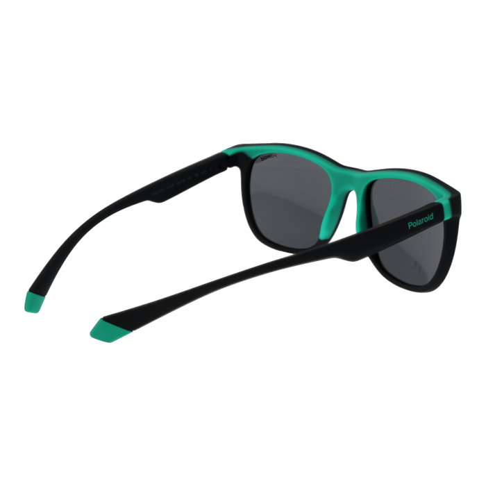 Polaroid PLD-2140-S-543OLM9 Gafas de sol unisex con cristal gris polarizado