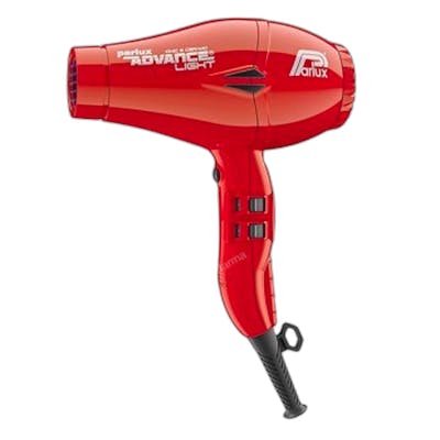 Parlux Secador de Mano Advance Rojo Parlux Secador de Mano Advance Rojo