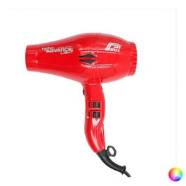 Parlux Secador de Mano Advance Rojo
