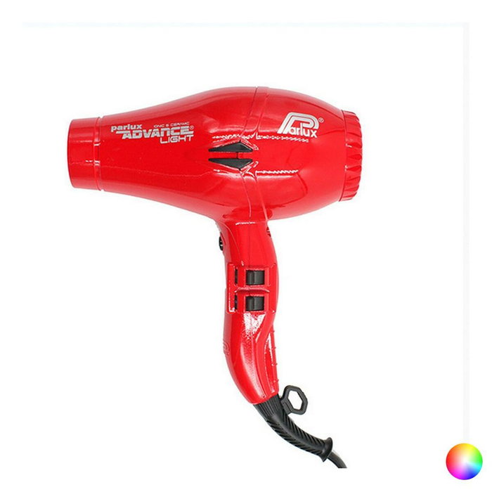 Parlux Secador de Mano Advance Rojo Parlux Secador de Mano Advance Rojo