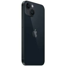 Apple iPhone 14 128GB Reacondicionado Grado A Midnight - Smartphone 5G Pantalla 6.1'' Cámara 12MP